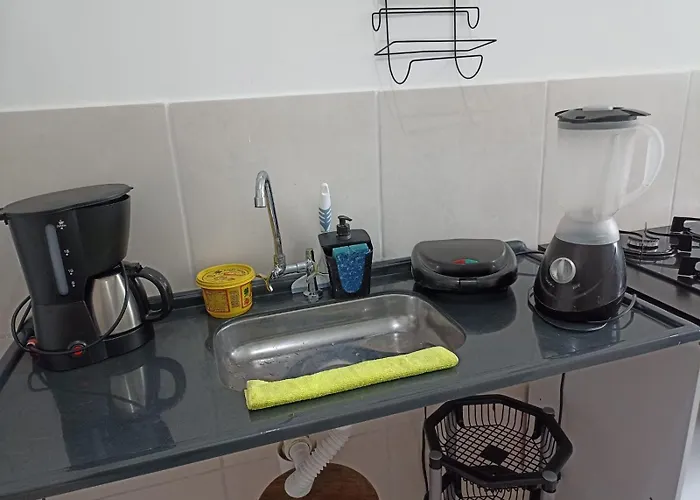 Vivaz Prime Bandeirantes - Barra - Rj