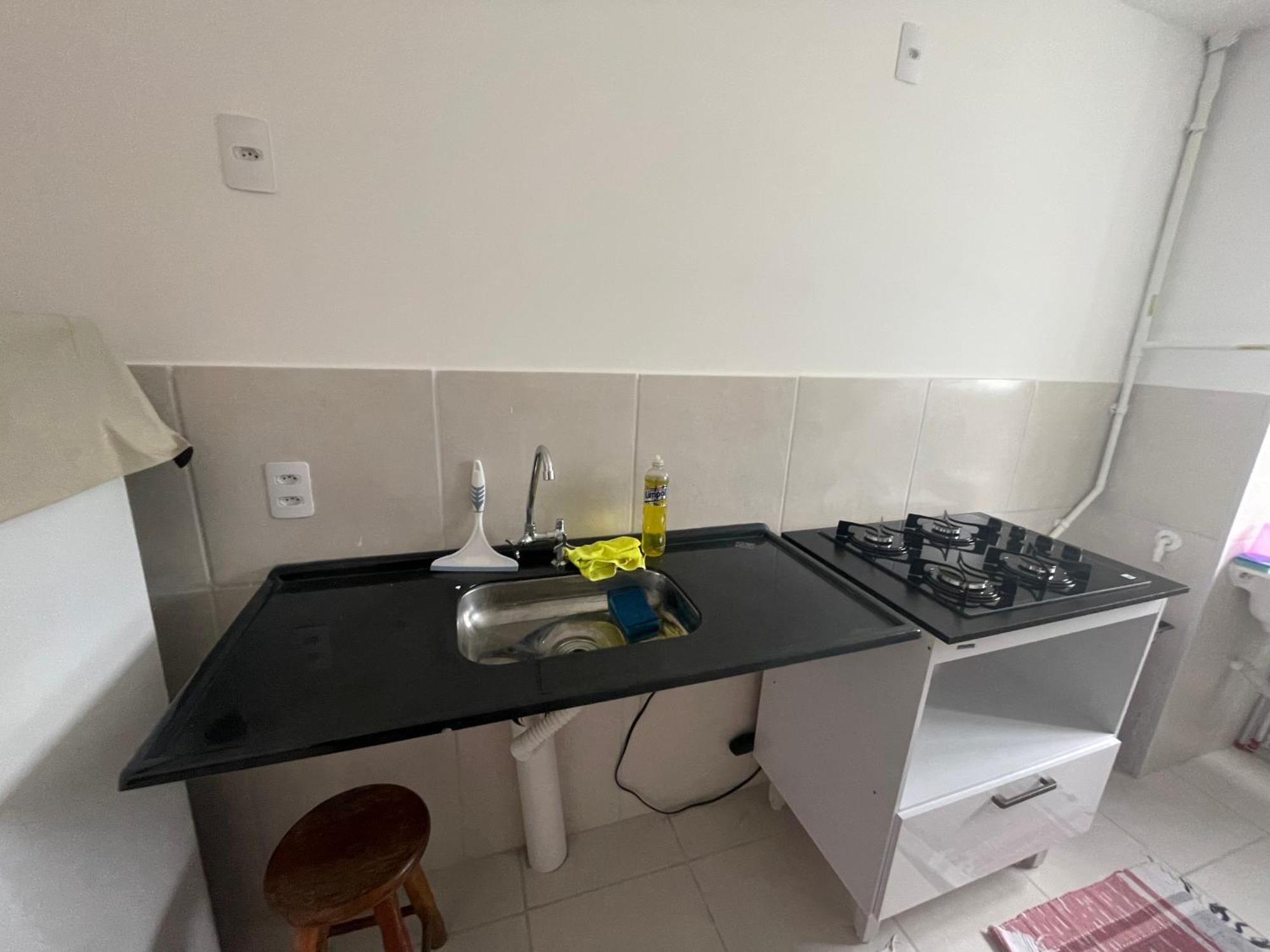 Apartment Vivaz Prime Bandeirantes - Barra - Rj Rio de Janeiro