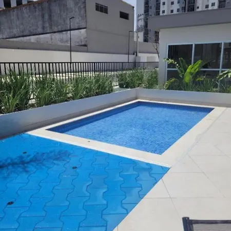 Vivaz Prime Bandeirantes - Barra - Rj Apartment Rio de Janeiro Exterior photo