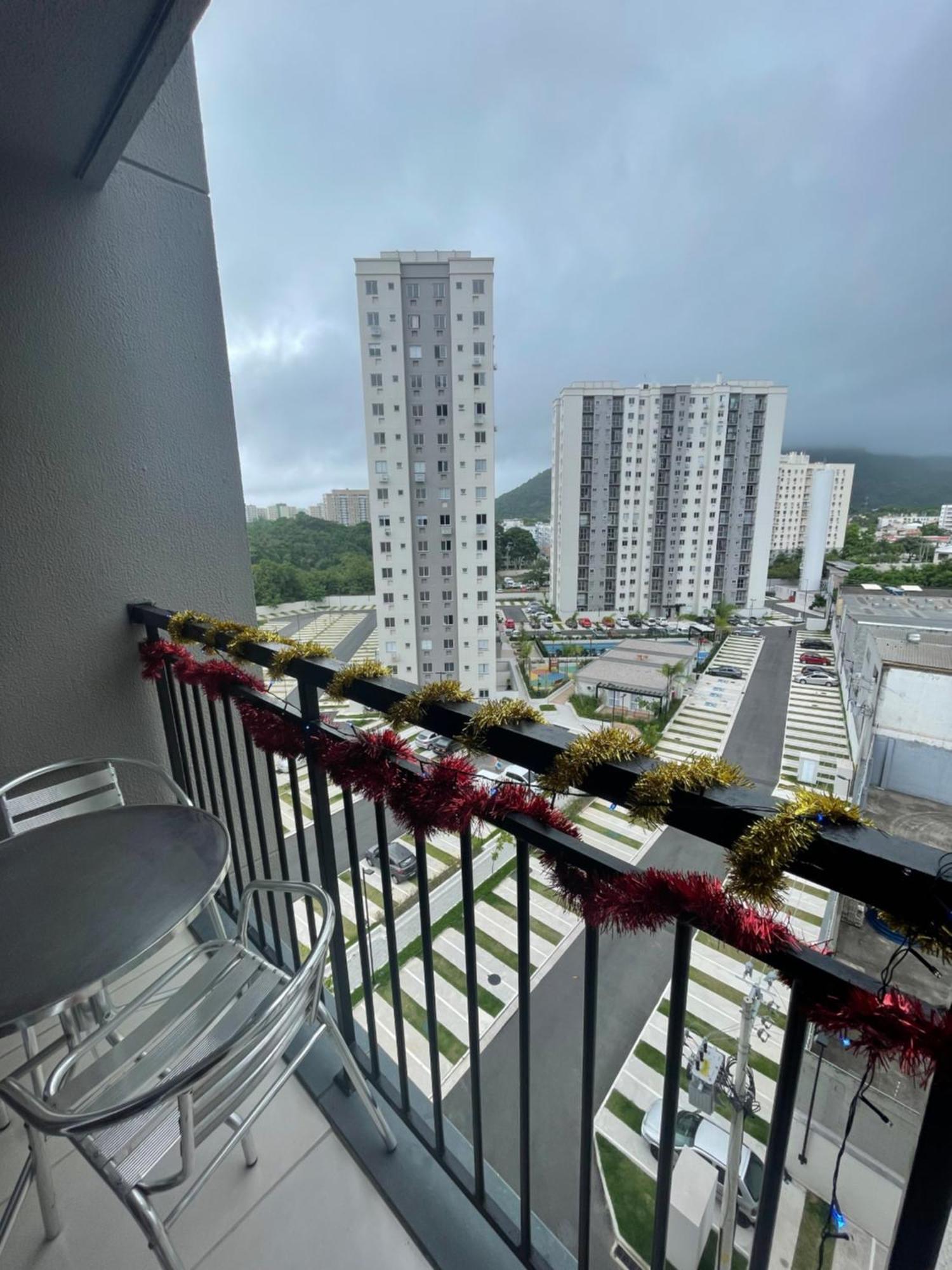 Vivaz Prime Bandeirantes - Barra - Rj Apartment Rio de Janeiro